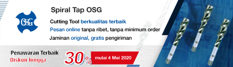 Banner OSG