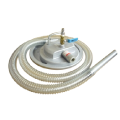 Pneumatic Vacuum Cleaner (Wet/Dry Type) Series