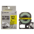 Tepra Pro Tape Cartridge Tape Width 9–24 mm