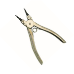 Snap Ring Pliers for use with Holes