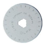 Disc Type Cutter 45-C (45 mm) Replacement Blade