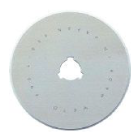 Rotary Cutter LL Type (60 mm) Replacement Blade