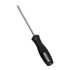 Slotted screwdriver