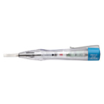 Led Electroscopic Screwdriver (For Low Voltage)