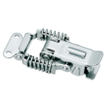 Stainless Steel Catch Clip With Lock