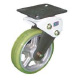 Special Specifications, Shock Absorbing Caster With Swivel Stopper