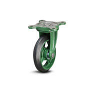 Ductile Caster Standard Type (Free Type) BR