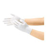 Ultrathin Disposable Gloves Natural Rubber