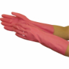 PVC Gloves Soft Ace