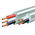 Power Distribution Cables, 600 Type, VVF
