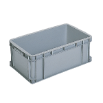 Box Type Container Capacity (L) 4.5 – 64.2