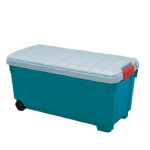 Toolbox RVBOX (with Caster) Standard Type