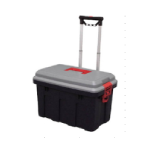 Toolbox RVBOX (Caster Type)