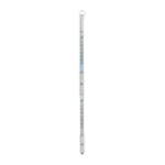 Rod thermometer, alcohol