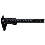 Plastic Calipers, Free-Stage Scale, Light