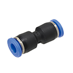 One-Touch Couplings - Union Straight