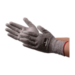 Cut Resistant Gloves PU