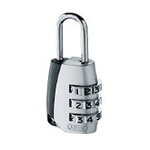 Number Variable Type Dial Lock 155