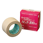 Chukoh Flow Fluororesin Impregnated Glass Cloth Adhesive Tape