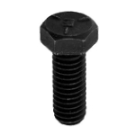 Coarse Unified Hex Bolt, G-5