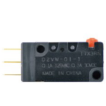 Sealed Type Small-Sized Basic Switch