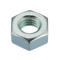 Hex Nut (1 Types)【4-400 Pieces Per Package】