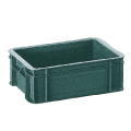 TenBako (Box Type Container)