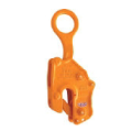 Vertical Hanging Clamp V-25-N Type (One-Touch Safety Lock Type)