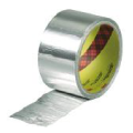 Scotch Aluminum Foil Tape