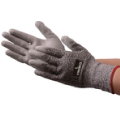 Cut Resistant Gloves PU (Level 5)