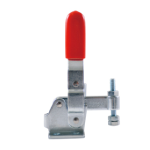 Hold-Down Toggle Clamps, Vertical Handle