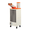 Portable Spot Coolers -Two Air Duct