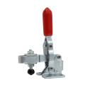 Hold-Down Clamp, Vertical Handle