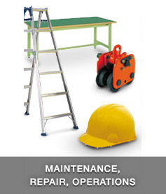 Maintenance, Repair, Operations