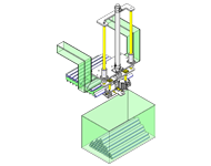 Pallet Packing Device