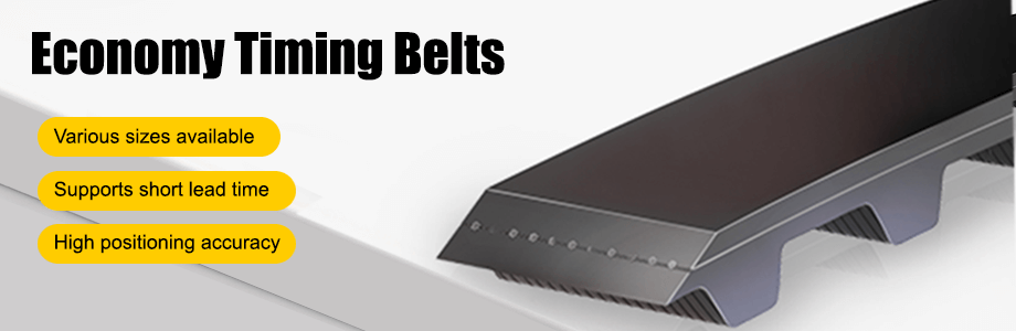 Economy Timing Belts