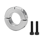 Shaft Collars Split Type