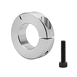 Shaft Collars Clamp Type