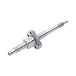 Precision Ball Screws Shaft Dia.8 Lead 2 Accuracy Grade C5