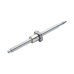 Precision Ball Screws Shaft Dia.15 Lead 5/10/20 Accuracy Grade C5