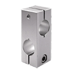 One-Touch Strut Clamps