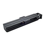 Single Axis Actuators KS60 Standard/KSC60 With Cover