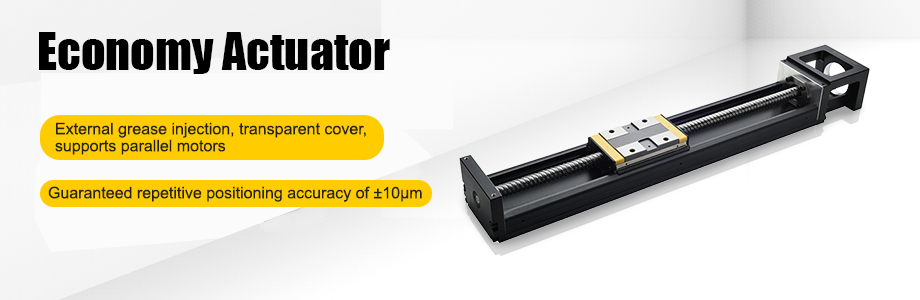 economy actuator