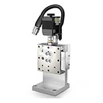 Z-Axis Motorized Positioning Stages