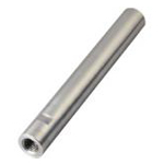 Linear Shafts Both Ends Tapped with Wrench Flats