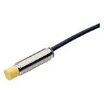 Proximity Sensor, Long Detection Range, Unshielded, Bend Tolerance, Oil Resistant Cable