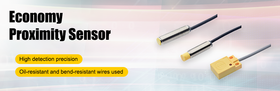 Economy Proximity Sensors