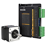 Stepper Motors 35 Series