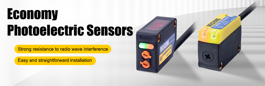 Photoelectric Sensors
