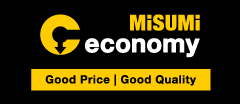Misumi India Economy